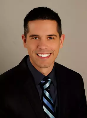 Shawn Coffey, Slidell, Insurance Agent